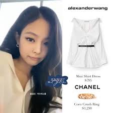 See more ideas about blackpink fashion, blackpink, outfits. Jennie Lookbook Jenniestyle Twitter