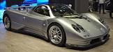 Pagani-Zonda