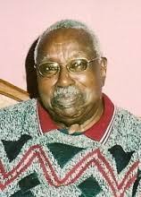 Obituary information for William Roosevelt Long