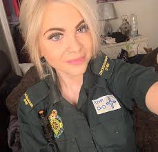 Coronavirus: Paramedic's sad post before sudden death