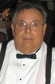 Obituary of Philip William Engle