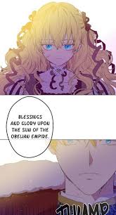 Who Made Me A Princess Ch 51 Anime Character Design Couple Cartoon