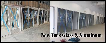See reviews, photos, directions, phone numbers and more for the glass shop locations in brooklyn, ny. New York Glass Aluminum Is A Glass Company In Brooklyn Ny