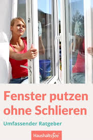 Fenster Putzen Endlich Streifenfrei Haushaltsfee Org Video Video In 2020 Fenster Putzen Fenster Putzen Tipps Fenster Streifenfrei Putzen