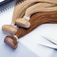 Apply conditioner and massage it into the tape pieces to loosen the stickiness. 3 Reasons To Remove Tape In Extensions Superhairpieces Com