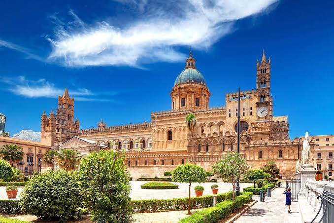 8 choses à faire à Palerme - À la découverte des joyaux de Palerme : Guides Go!
