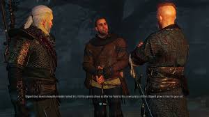 Maybe you would like to learn more about one of these? The Witcher Iii Hearts Of Stone Gets First Screenshots Details Tech4gamers