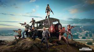 Como Jugar A Pubg Mobile En Pc Con El Emulador Oficial De Tencent Guias Y Trucos En Hobbyconsolas Juegos