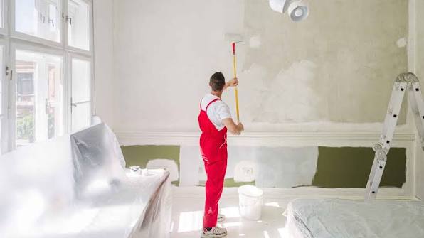 How Much Does Interior Paint Increase Home Value? | Angi