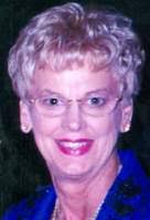 Donna Luckett Obituary (2009)