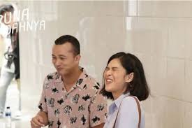 Sahabat nicholas saputra tersebut ternyata membuat sang suami kecewa lantaran jal sepele. Sering Dipertemukan Dalam Film 5 Judul Film Ini Dibintangi Dian Sastro Dan Nicholas Saputra