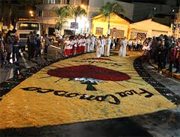 Resultado de imagem para corpus christi 2018