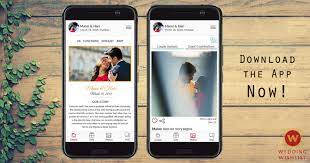 Push notifications remind you to order stationery, schedule your dress fittings, and track down missing rsvps. Your Definitive Guide To The 9 Best Wedding Apps In India