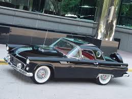 Image result for Raven Black 1956 Thunderbird