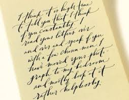 Okay This Is Just Plain Charming Lettering Calligraphy Handwritten Letters