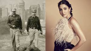 Casteist slurs made on mobile phone not an offence under sc/st act: Anushka Sharma S Paatal Lok In Legal Trouble Over Casteist Slur On Nepali Community Web Series News India Tv