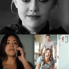 Cross references are the best thing since sliced bread! 🍞