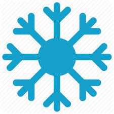 Snow Snowflake Winter Icon Download On Iconfinder Weather Icons Snowflakes Icon