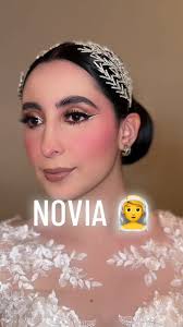 Transformación de Novia para Fiesta Nupcial: ¡Hermosa y Radiante!