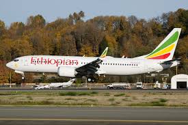 The new report underscores a link between the crash and the new feature, known as the maneuvering characteristics augmentation system, or mcas, that. More Boeing 737 Max 8 Planes Grounded In Wake Of Ethiopia Crash Talking Points Memo