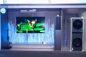 海尔智家AWE展示全球智慧家庭第一实力_中国大财网