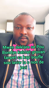 Zanmim tande non eskew te konne tanpet gro van kap soufle sou laviw la jezi  kapab kalmel nan yon segond, wi li kapab kalmel Pou ou frem sem jis ou  beswen fel