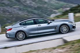 1.32 crore to 2.18 crore in india. Bmw M8 And 8 Series Gran Coupe Launched Price From Rs 1 3 Cr