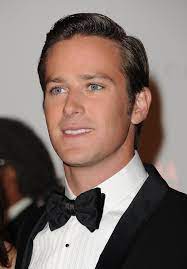 He also played the titular character in the lone ranger and portrayed prince andrew alcot in the 2012 film mirror mirror. Armie Hammer The Origin Of His Name