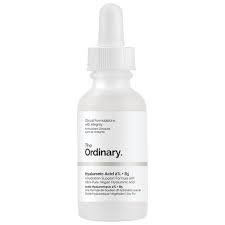 This product was purchased directly from deciem. The Ordinary Hydrators And Oils Hyaluronic Acid 2 B5 Hydration Support Formula Online Kaufen Douglas