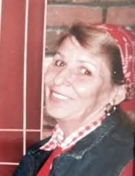 Marjory Perkins Obituary (2017)