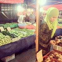 Baru sahaja melawat pasar malam di sri serdang. Pasar Malam Sri Serdang 30 Tips
