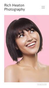 Contact Rich Heaton Photographer