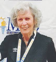 Ruth Lowe, 97, of Oakland Twp.