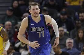 Dallas could be forgiven if it felt like it was the better team in last year's playoff matchup. 2020 And The Following Decade Will Belong To Luka Doncic