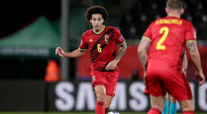 Thibaut courtois (real madrid), simon mignolet (club brugge), matz sels (strasbourg). Martinez Includes Witsel In Belgium Squad For Euro 2020 Supersport Africa S Source Of Sports Video Fixtures Results And News