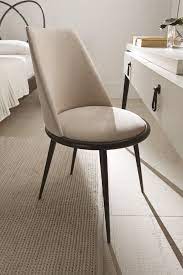 Aurora Imbottita Cantori Upholstered Chairs Chair Design Modern Chair