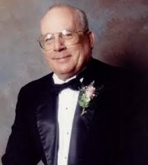 Clarence Porter Neese (1931-2011)