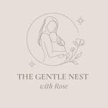 The Gentle Nest - The Gentle Nest Baby Massage
