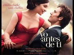 Ver Yo Antes De Ti Pelicula Completa Online Hd Full Best Movie Quotes Claflin Emilia Clarke