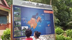 590 x 443 jpeg 392kb. Sejarah Danau Dayang Bunting Foto Pulau Dayang Bunting Langkawi Tripadvisor