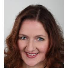 Gabriele Winter's Instagram, Twitter & Facebook