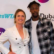 Die beiden waren schon 2019 zusammen, hatten sich zwischenzeitlich aber wieder getrennt. Elina Svitolina Und Gael Monfils Wieder Zusammen Tennis Traumpaar Zuruck