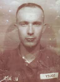 Donald Coley Obituary November 24, 2021