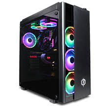 Ibuypower gaming pc computer desktop element mini 9300 (amd ryzen 3 3100 3.6ghz, amd radeon rx 550 2gb, 8gb ddr4 ram, 240gb ssd, wifi ready, windows 10 home). Best Custom Gaming Pc Desktops Cyberpowerpc