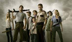 We did not find results for: The Walking Dead Deaths Most Shocking Of All Time Goldderby