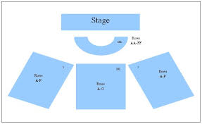 Seats At The Egg Choose Where To Sit When You See