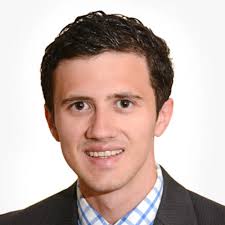 Justin Slade's Instagram, Twitter & Facebook