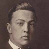 Melvin Delmarre Naylor Sr (1890–1965)