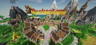 Find the best uhc minecraft server by using our multiplayer servers list. Brokenlens Minecraft Pe Servers