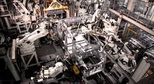 Manufacturing The Revolution Will Be Digitalized 3d Printing Business 3d Printing Machine 3d Printer Designs